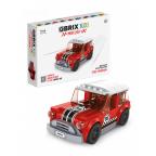 Конструктор QBRIX KIDS МИНИ Купер
