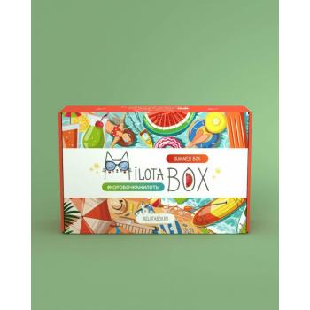 MilotaBox "Летний Бокс"