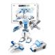 Конструктор QBRIX KIDS Галактикс
