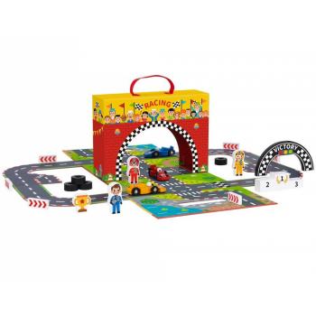 TJ089  Игровой набор Formula