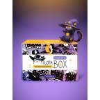 MilotaBox "Магия Бокс"