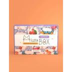 MilotaBox "Хомяк Бокс"