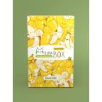 MilotaBox мини "Банан Бокс"
