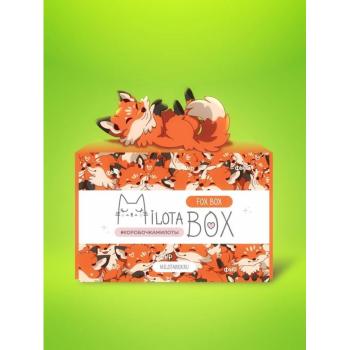 MilotaBox "Лиса Бокс"