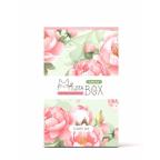 MBS022 MilotaBox mini "Flower Box"