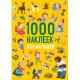 Кн.накл(Робинс) 1000Накл Для малышей