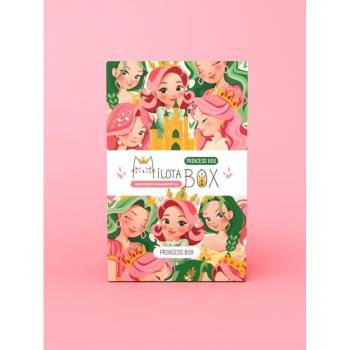 MilotaBox мини "Принцесса Бокс"