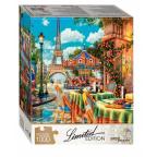 *Puz 1000д. Степ  LimitedEdition Кафе в Париже (79809)