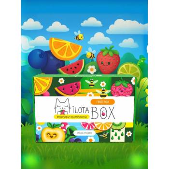 MilotaBox "Фрукты Бокс"