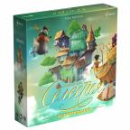Игра настольная "Эврикус" "Селестия. Полное издание" PG-17901 .