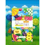 MilotaBox мини "Фрукты Бокс"