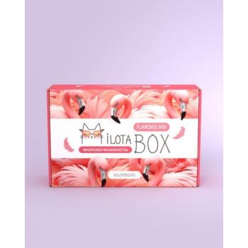 MilotaBox "Фламинго Бокс"