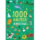 Кн.накл(Робинс) 1000Накл Животные