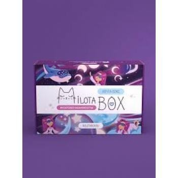 MilotaBox "Мечта Бокс"