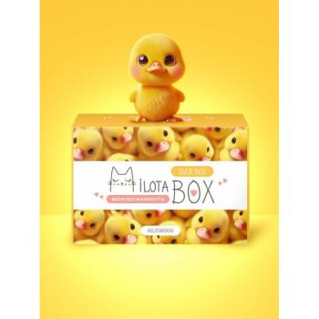MilotaBox "Утка Бокс"