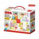 Пазл First Puzzle 4 в 1 "Мой дом" Baby Toys