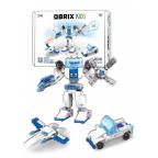 Конструктор QBRIX KIDS Галактикс